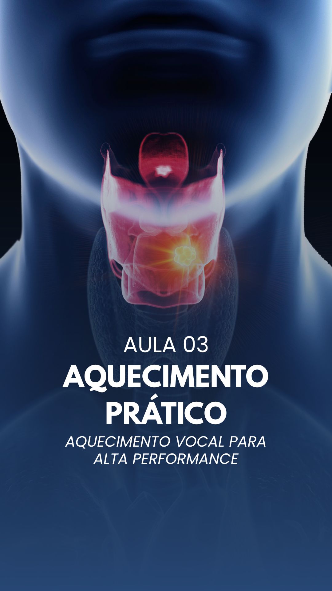 [AAP] AULA 03 AQUECIMENTO PRATICO