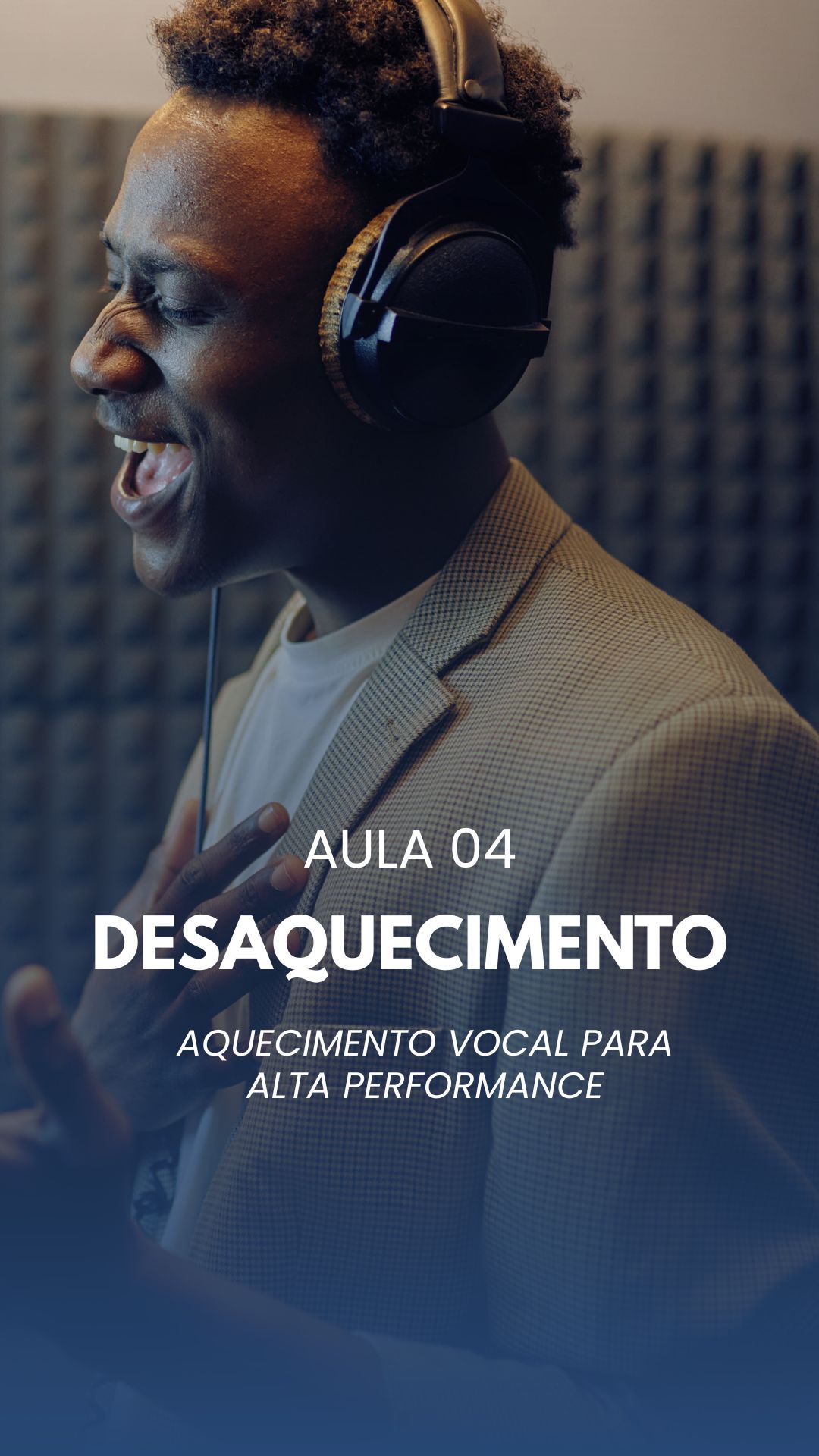 [AAP] AULA 04 DESAQUECIMENTO VOCAL