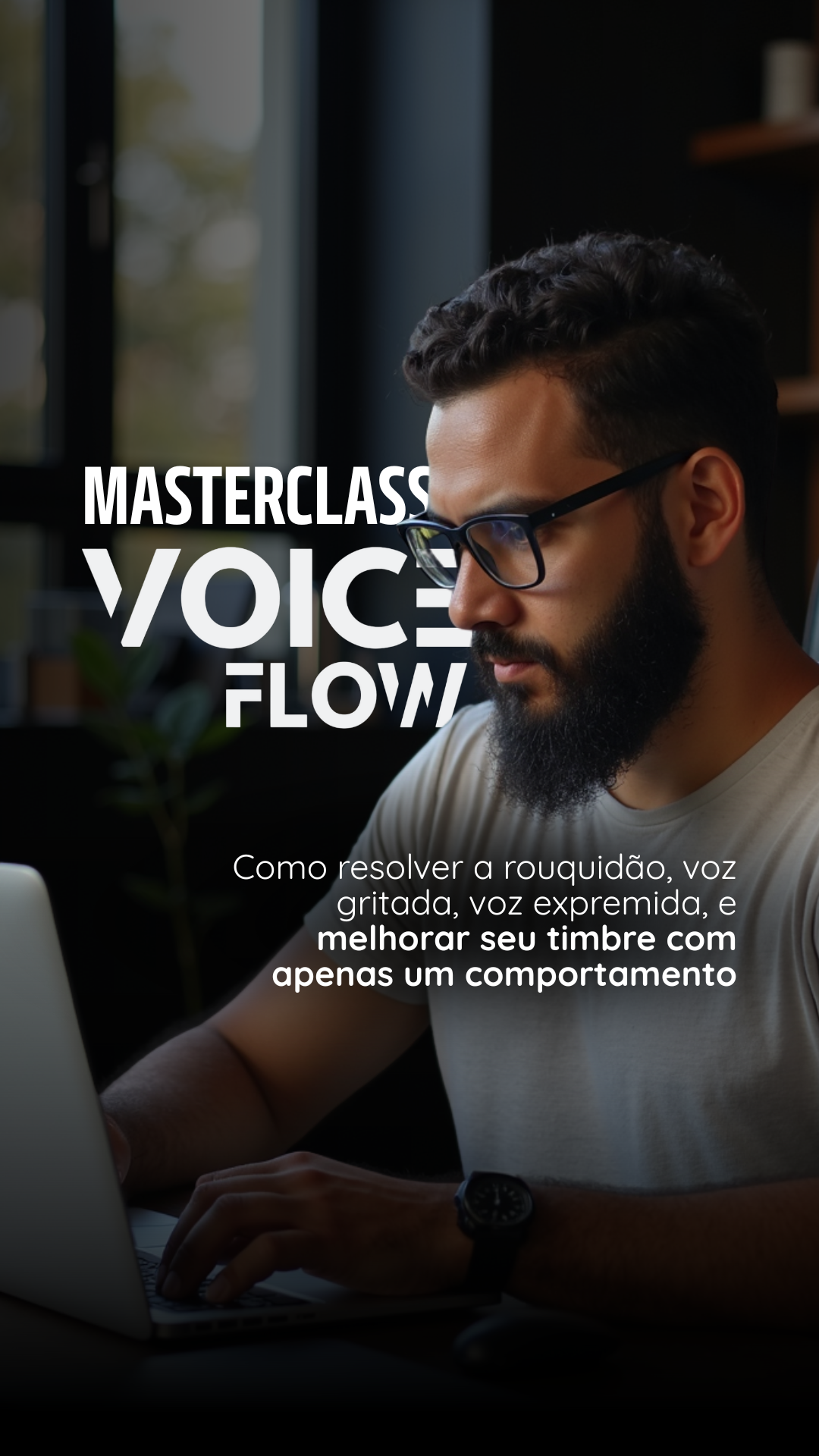 MASTERCLASS VOICEFLOW 1